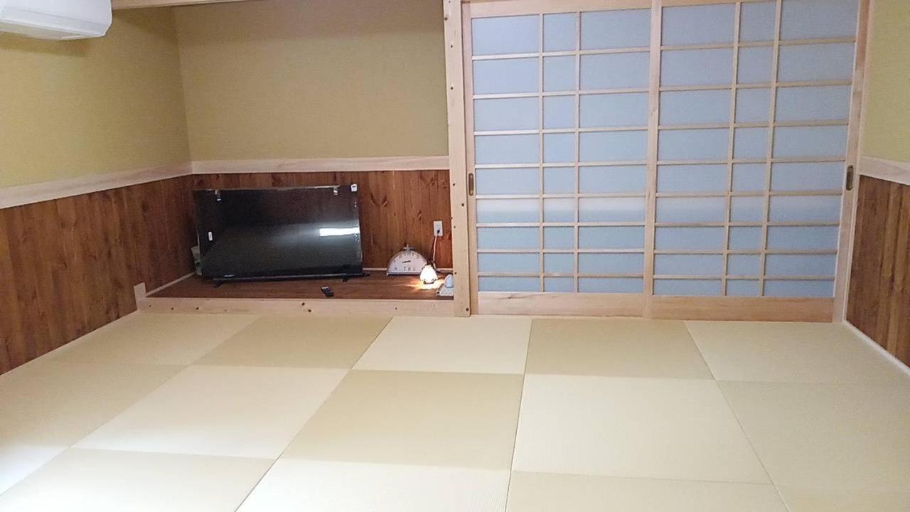 まるごや 船でしか行けない離島の一棟貸し宿 Hinase Exteriör bild